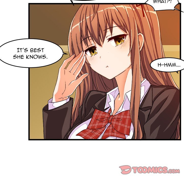 The Perfect Duo Manhwa - Chapter 13 Page 19