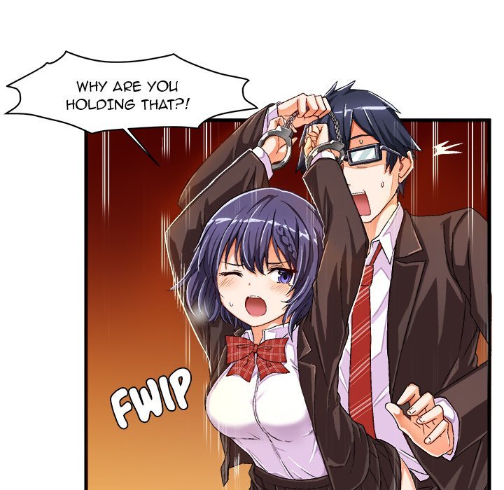 The Perfect Duo Manhwa - Chapter 13 Page 32