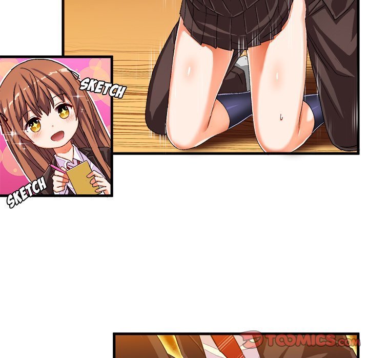 The Perfect Duo Manhwa - Chapter 13 Page 33