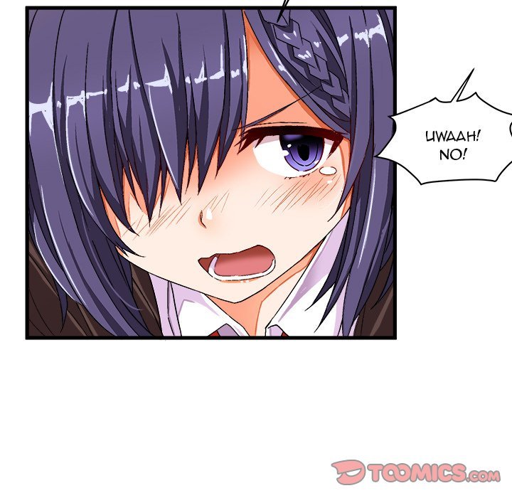 The Perfect Duo Manhwa - Chapter 13 Page 35