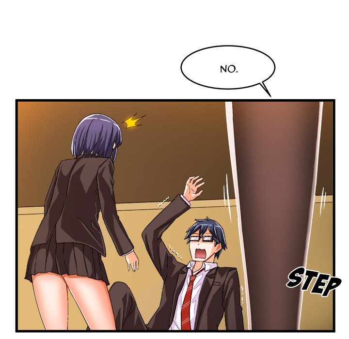 The Perfect Duo Manhwa - Chapter 13 Page 36