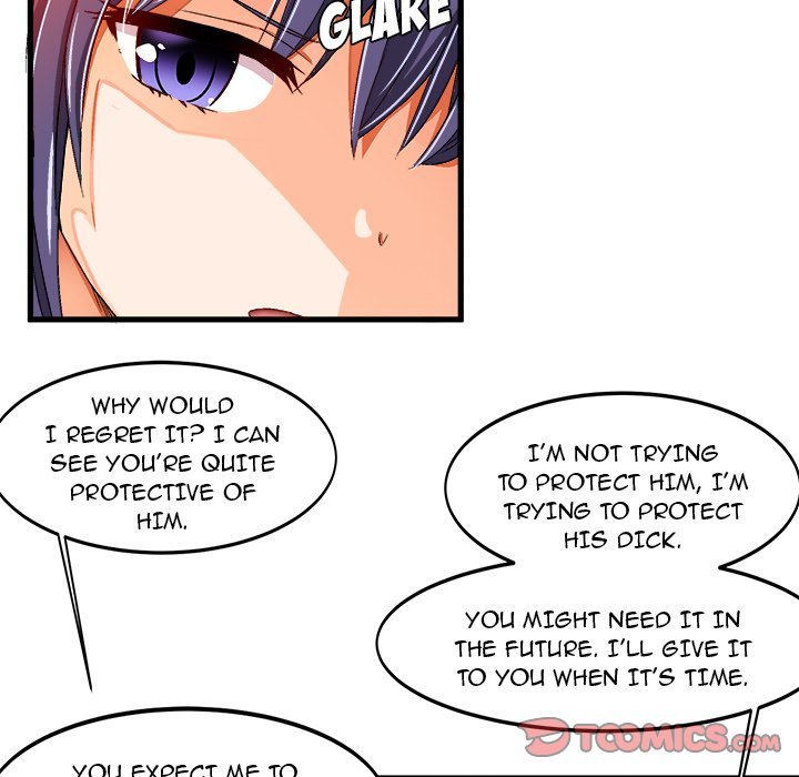 The Perfect Duo Manhwa - Chapter 13 Page 39