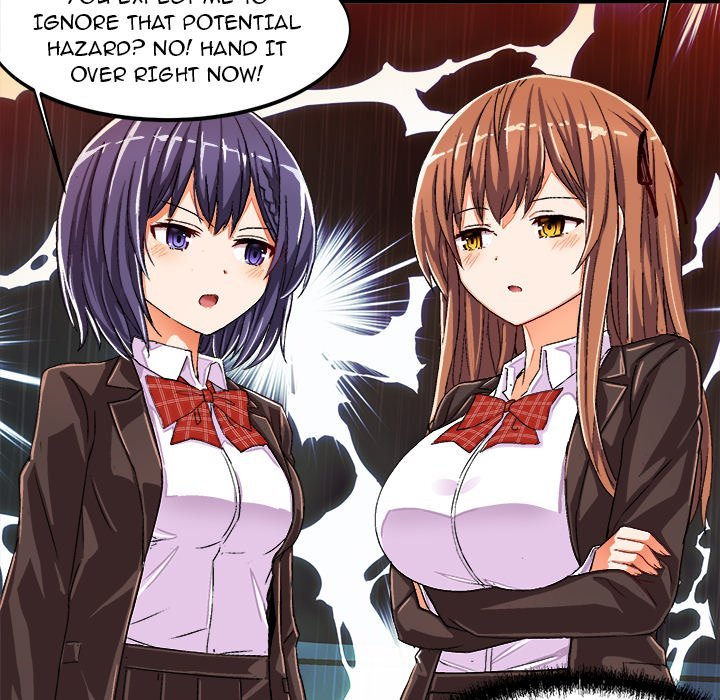 The Perfect Duo Manhwa - Chapter 13 Page 40