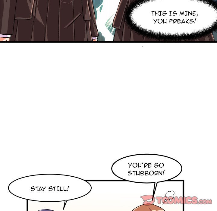 The Perfect Duo Manhwa - Chapter 13 Page 41