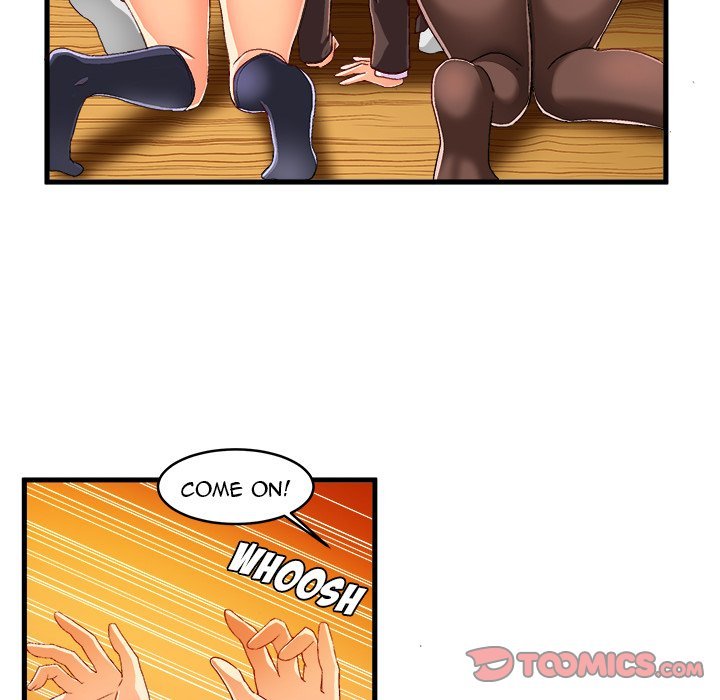 The Perfect Duo Manhwa - Chapter 13 Page 45