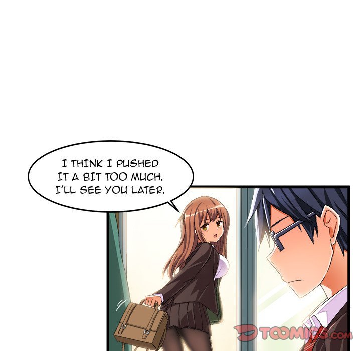 The Perfect Duo Manhwa - Chapter 13 Page 61