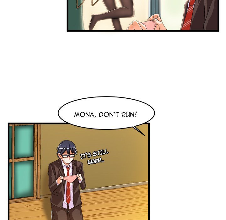 The Perfect Duo Manhwa - Chapter 13 Page 62