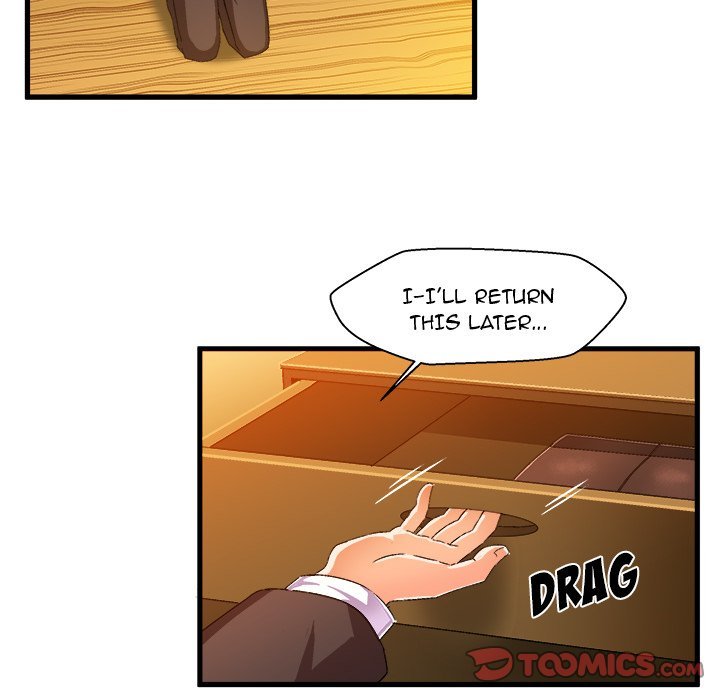 The Perfect Duo Manhwa - Chapter 13 Page 63