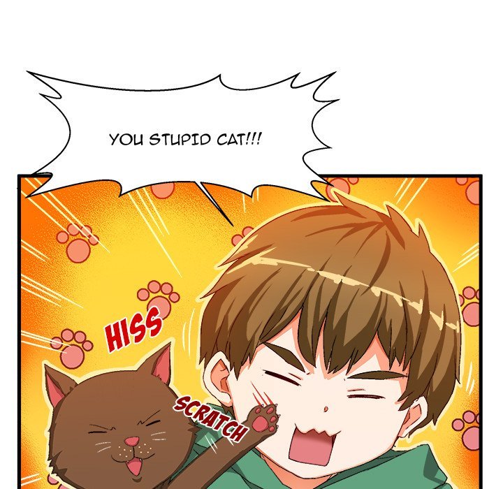 The Perfect Duo Manhwa - Chapter 13 Page 74