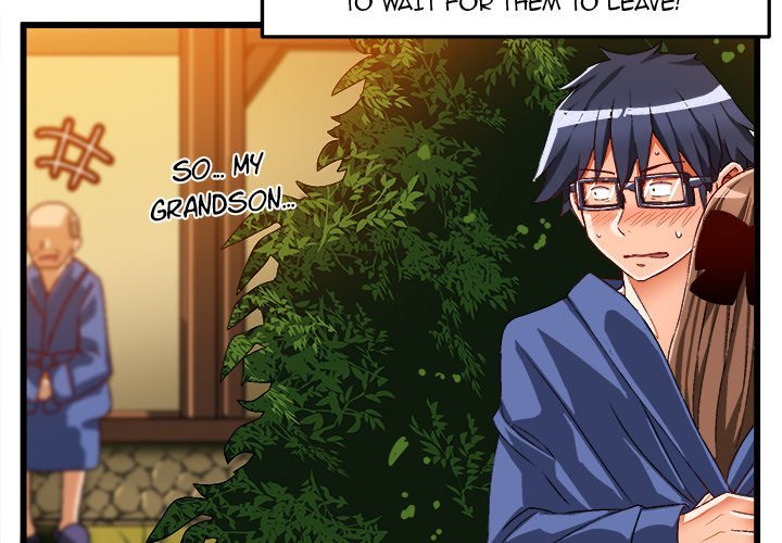 The Perfect Duo Manhwa - Chapter 41 Page 2