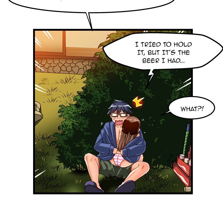 The Perfect Duo Manhwa - Chapter 41 Page 6