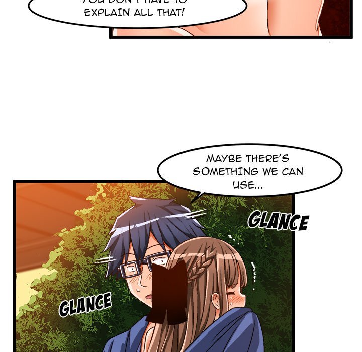 The Perfect Duo Manhwa - Chapter 41 Page 8