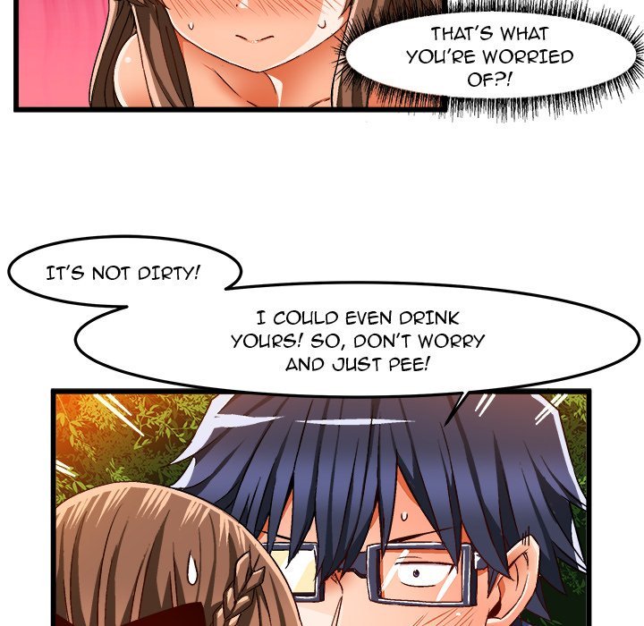 The Perfect Duo Manhwa - Chapter 41 Page 16