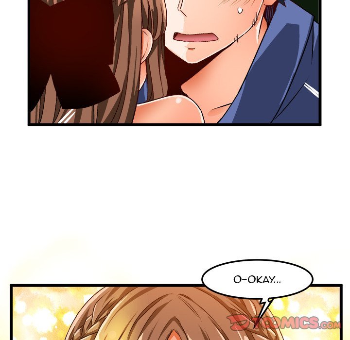 The Perfect Duo Manhwa - Chapter 41 Page 17