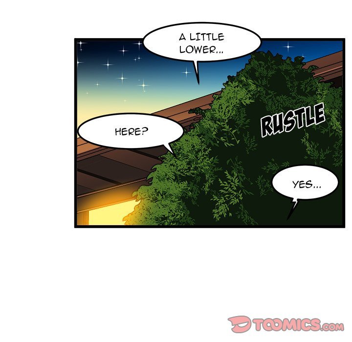 The Perfect Duo Manhwa - Chapter 41 Page 19