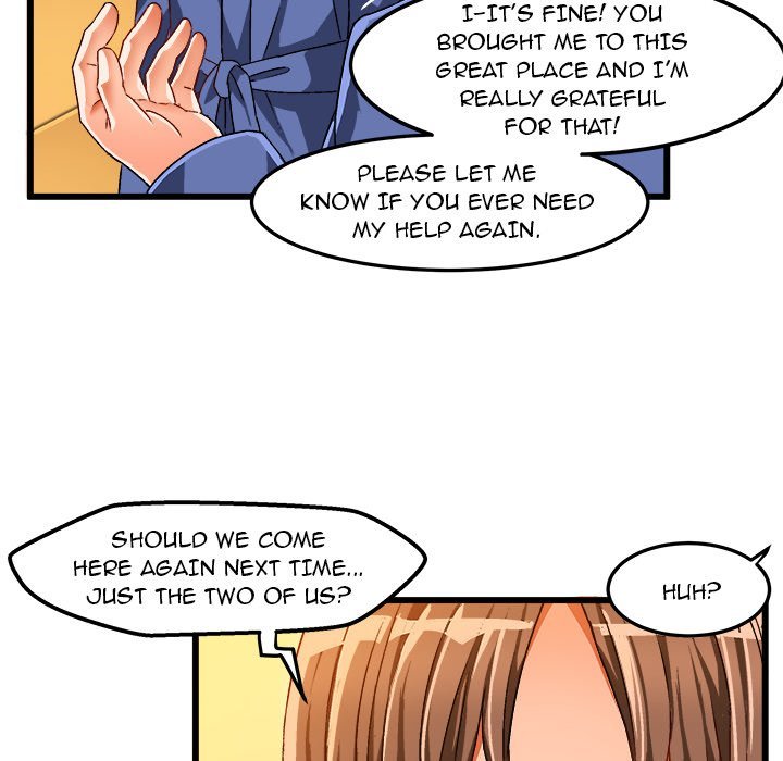 The Perfect Duo Manhwa - Chapter 41 Page 28