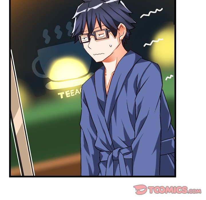 The Perfect Duo Manhwa - Chapter 41 Page 33