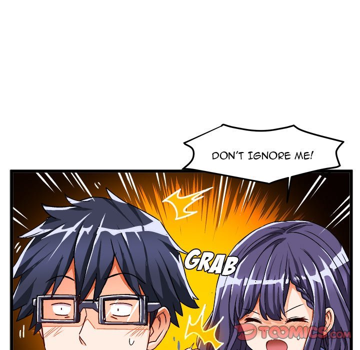 The Perfect Duo Manhwa - Chapter 41 Page 37