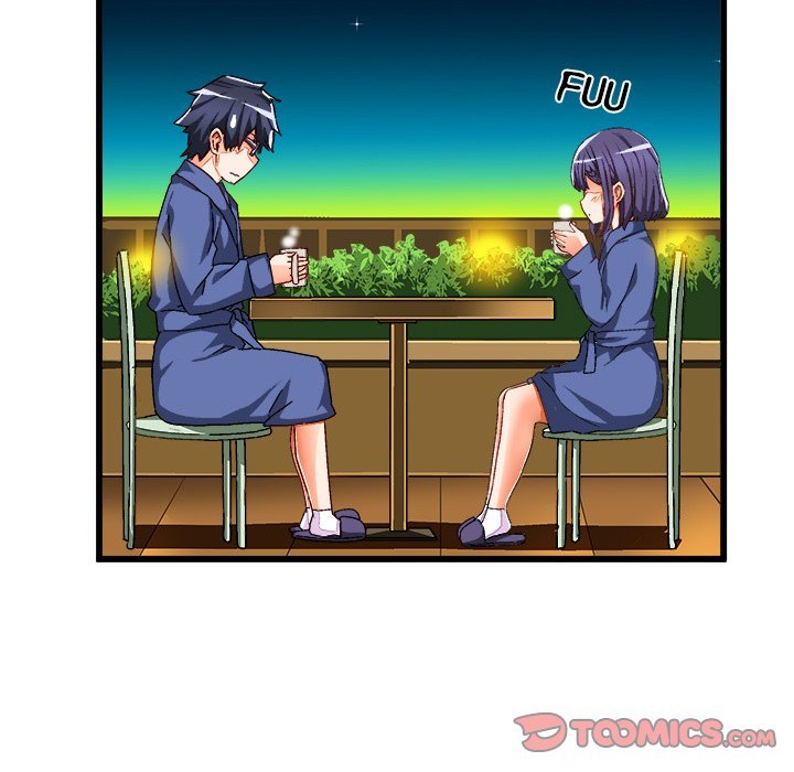 The Perfect Duo Manhwa - Chapter 41 Page 39