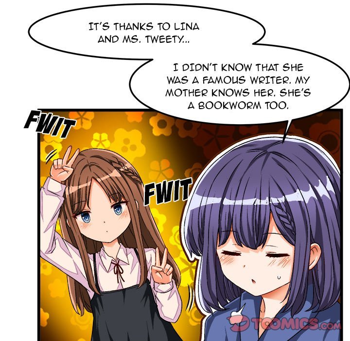 The Perfect Duo Manhwa - Chapter 41 Page 41