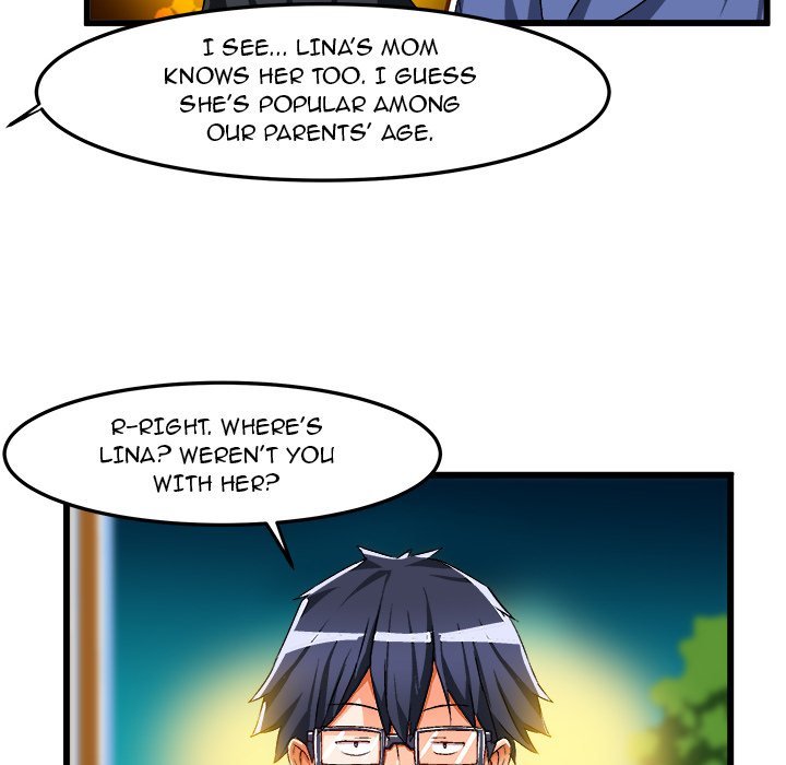 The Perfect Duo Manhwa - Chapter 41 Page 42