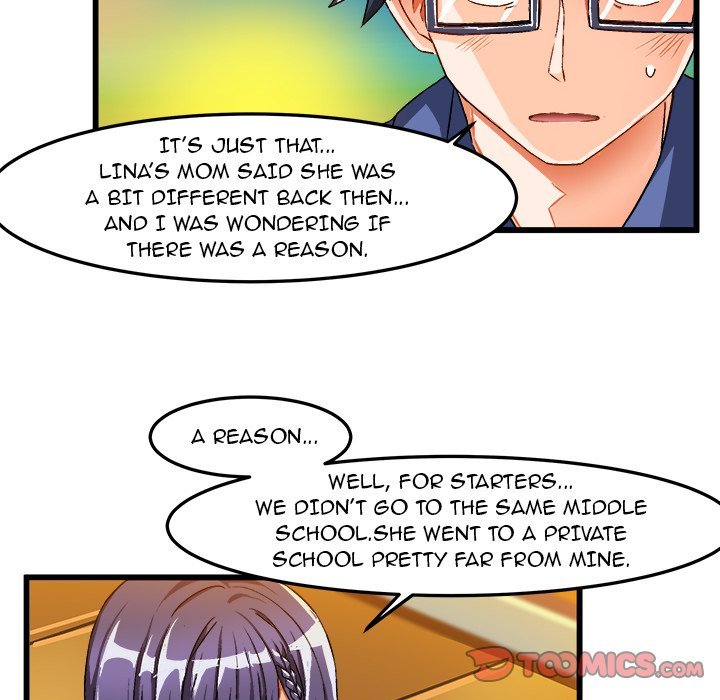 The Perfect Duo Manhwa - Chapter 41 Page 49