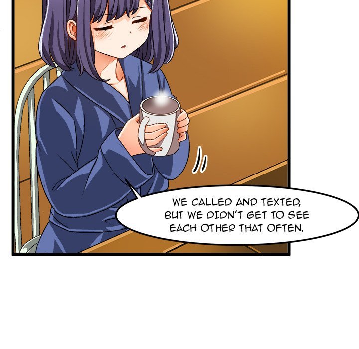 The Perfect Duo Manhwa - Chapter 41 Page 50