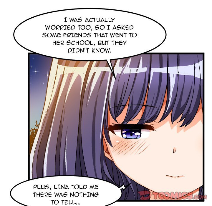 The Perfect Duo Manhwa - Chapter 41 Page 51