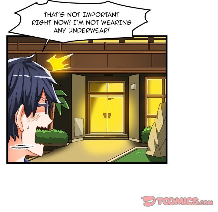 The Perfect Duo Manhwa - Chapter 41 Page 55