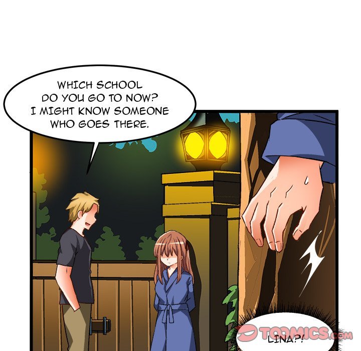 The Perfect Duo Manhwa - Chapter 41 Page 57