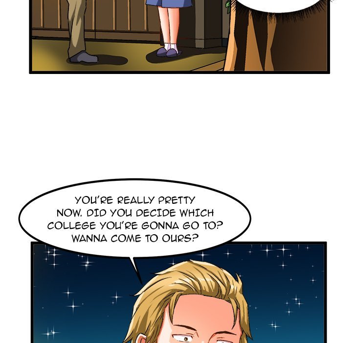 The Perfect Duo Manhwa - Chapter 41 Page 58