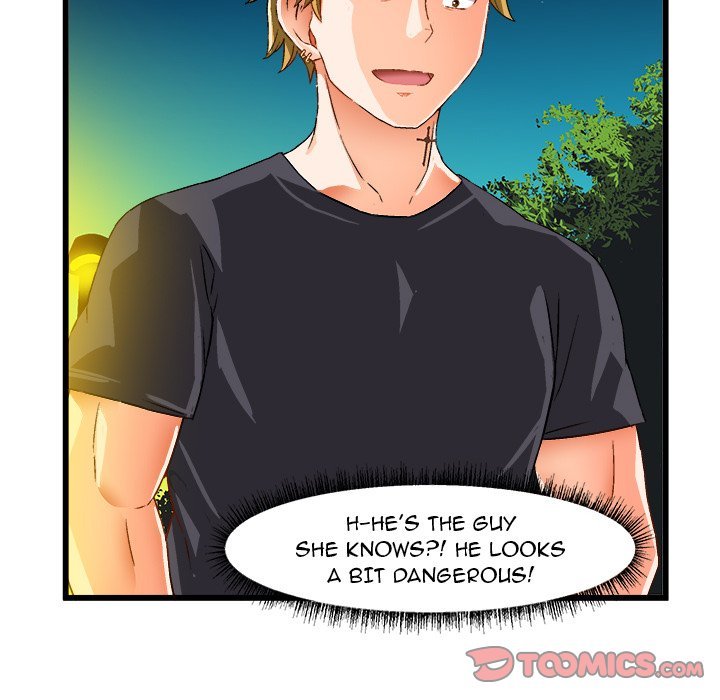 The Perfect Duo Manhwa - Chapter 41 Page 59