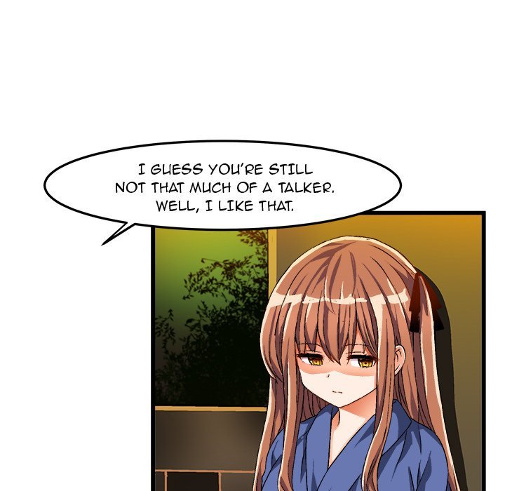 The Perfect Duo Manhwa - Chapter 41 Page 60