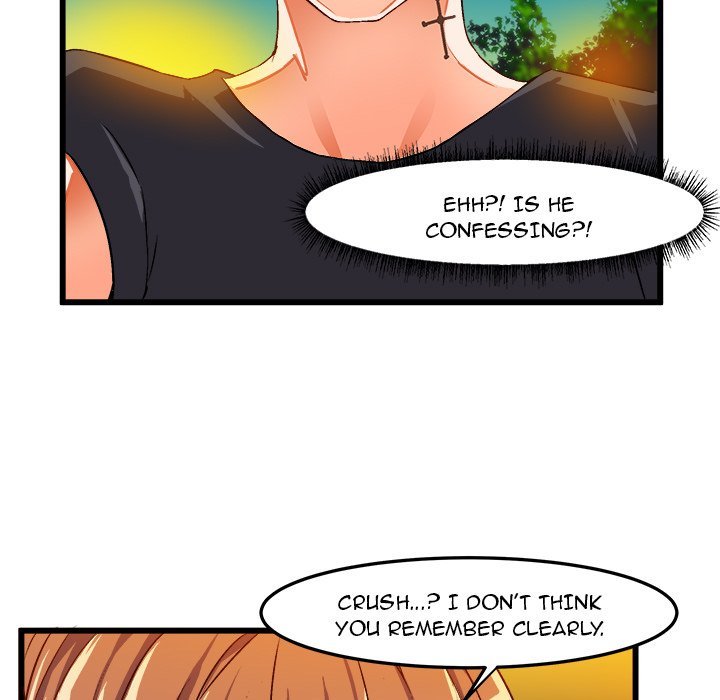 The Perfect Duo Manhwa - Chapter 41 Page 66