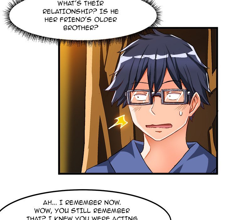 The Perfect Duo Manhwa - Chapter 41 Page 68