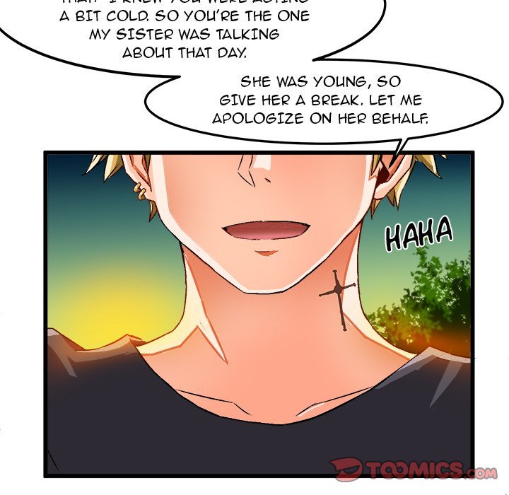 The Perfect Duo Manhwa - Chapter 41 Page 69