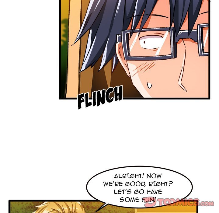 The Perfect Duo Manhwa - Chapter 41 Page 73