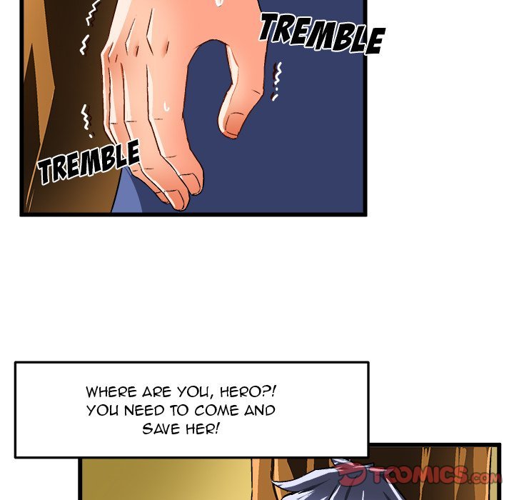 The Perfect Duo Manhwa - Chapter 41 Page 77
