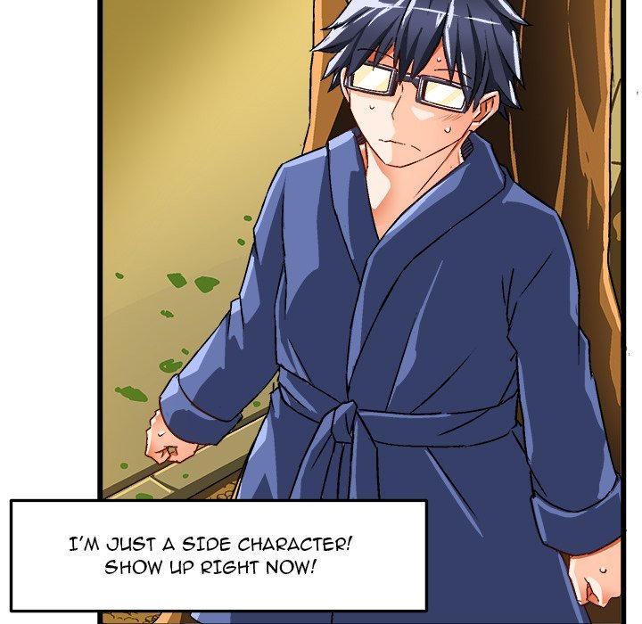 The Perfect Duo Manhwa - Chapter 41 Page 78