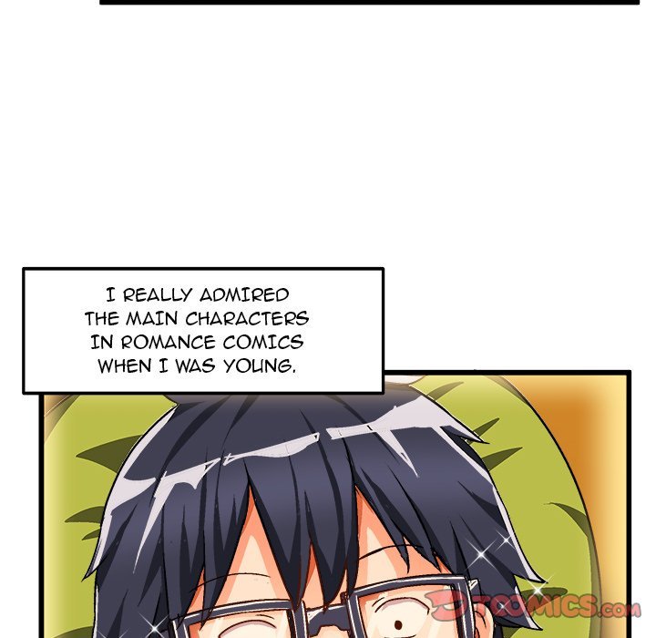 The Perfect Duo Manhwa - Chapter 41 Page 79