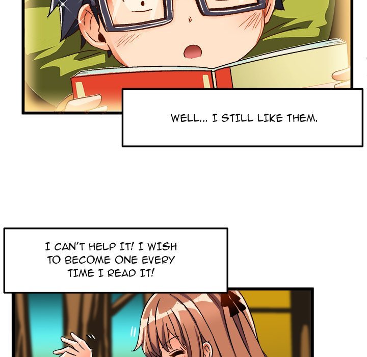 The Perfect Duo Manhwa - Chapter 41 Page 80