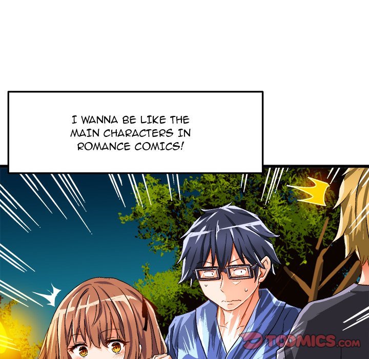 The Perfect Duo Manhwa - Chapter 41 Page 83