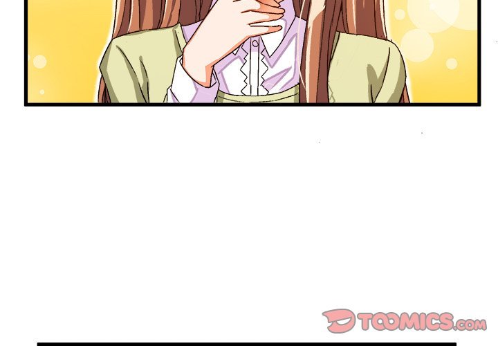 The Perfect Duo Manhwa - Chapter 16 Page 1