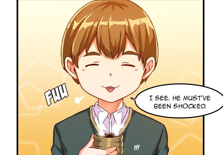 The Perfect Duo Manhwa - Chapter 16 Page 2