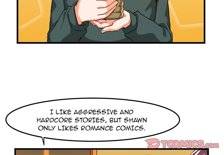 The Perfect Duo Manhwa - Chapter 16 Page 3