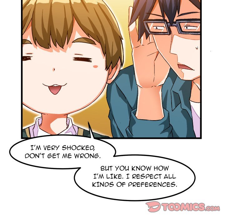 The Perfect Duo Manhwa - Chapter 16 Page 7