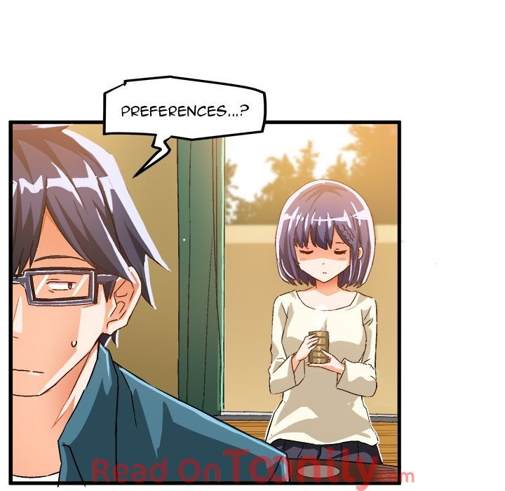 The Perfect Duo Manhwa - Chapter 16 Page 8