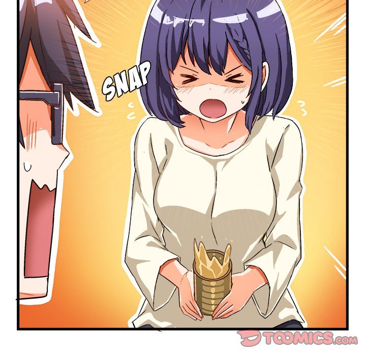 The Perfect Duo Manhwa - Chapter 16 Page 11