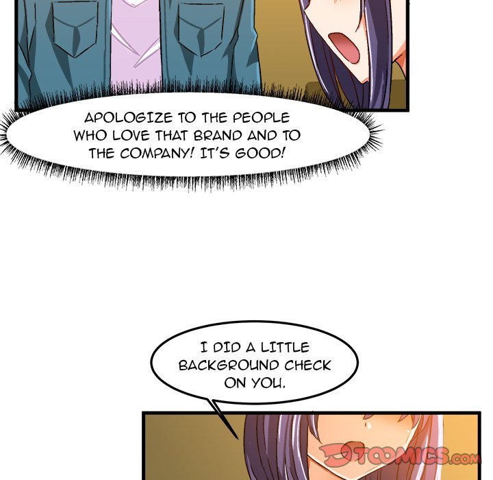 The Perfect Duo Manhwa - Chapter 16 Page 13