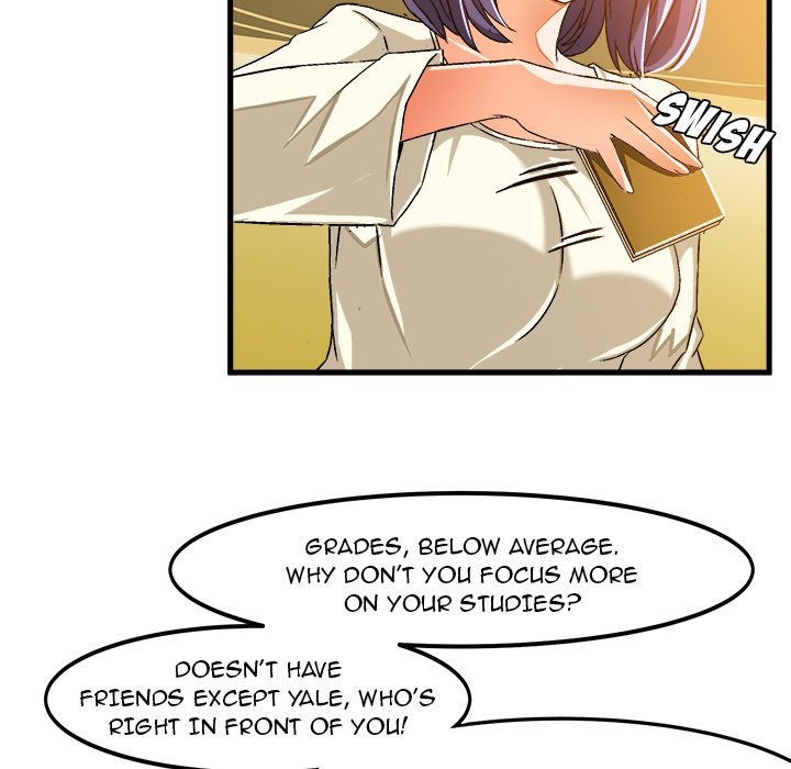 The Perfect Duo Manhwa - Chapter 16 Page 14